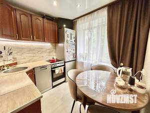 2-к квартира, вторичка, 44м2, 2/5 этаж