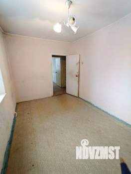 4-к квартира, вторичка, 80м2, 4/9 этаж