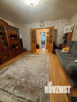 3-к квартира, вторичка, 64м2, 7/9 этаж