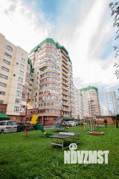 3-к квартира, вторичка, 149м2, 4/14 этаж