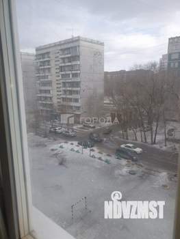 Студия квартира, вторичка, 24м2, 5/9 этаж