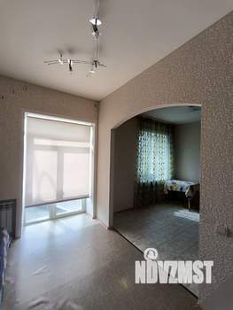 3-к квартира, вторичка, 76м2, 2/4 этаж