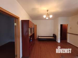 2-к квартира, вторичка, 44м2, 1/5 этаж