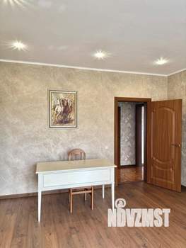 4-к квартира, вторичка, 129м2, 5/10 этаж