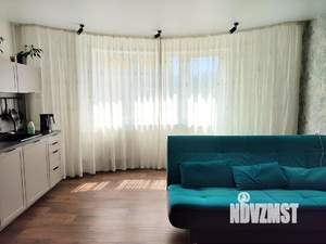 2-к квартира, вторичка, 42м2, 2/10 этаж