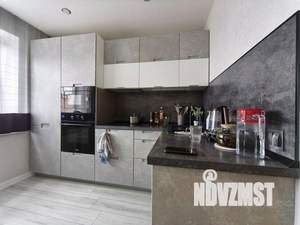 4-к квартира, вторичка, 78м2, 9/9 этаж