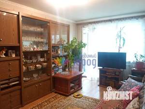 2-к квартира, вторичка, 44м2, 3/5 этаж