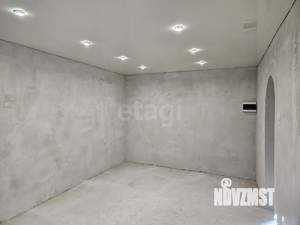 1-к квартира, вторичка, 34м2, 1/9 этаж