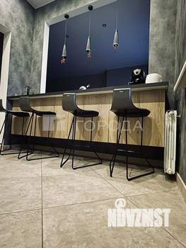 3-к квартира, вторичка, 76м2, 4/5 этаж