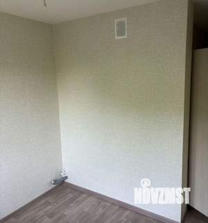 1-к квартира, вторичка, 22м2, 4/9 этаж