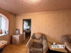 3-к квартира, вторичка, 53м2, 3/9 этаж