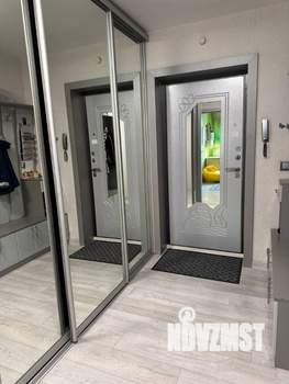 4-к квартира, вторичка, 93м2, 2/11 этаж