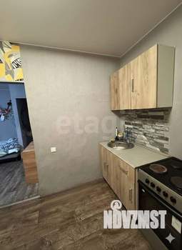 1-к квартира, вторичка, 33м2, 4/5 этаж