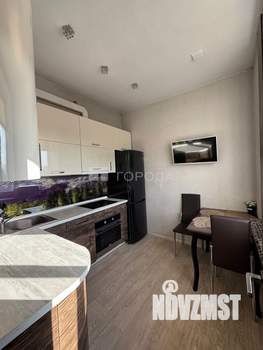 2-к квартира, вторичка, 58м2, 5/5 этаж