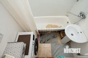 2-к квартира, вторичка, 57м2, 7/10 этаж