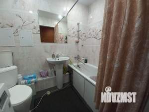 3-к квартира, вторичка, 60м2, 1/5 этаж