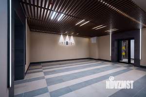 2-к квартира, вторичка, 54м2, 13/21 этаж