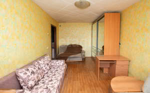 1-к квартира, вторичка, 31м2, 2/5 этаж