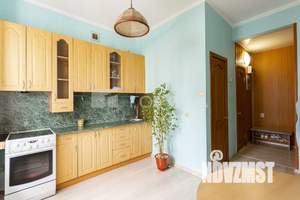 2-к квартира, вторичка, 61м2, 2/5 этаж