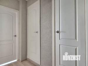 2-к квартира, вторичка, 41м2, 7/10 этаж