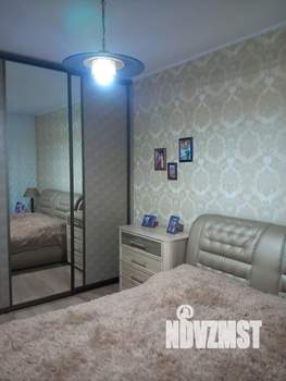 2-к квартира, вторичка, 52м2, 5/10 этаж