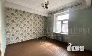 2-к квартира, вторичка, 56м2, 2/5 этаж