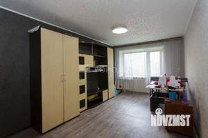 3-к квартира, вторичка, 59м2, 3/5 этаж