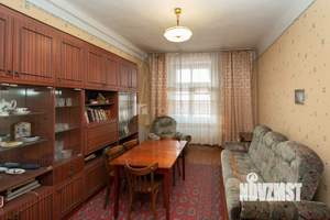 2-к квартира, вторичка, 61м2, 2/4 этаж