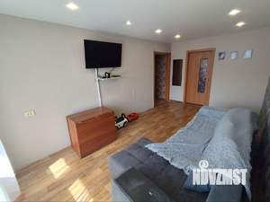 3-к квартира, вторичка, 62м2, 4/9 этаж
