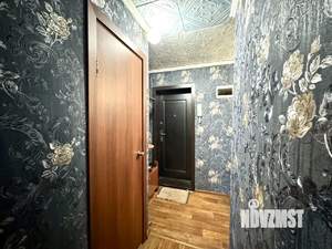 2-к квартира, вторичка, 44м2, 2/5 этаж