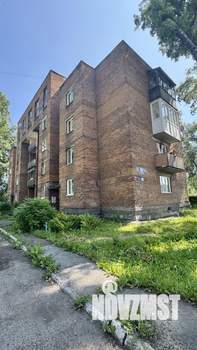 3-к квартира, вторичка, 67м2, 2/5 этаж