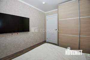 1-к квартира, вторичка, 44м2, 9/18 этаж