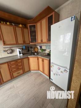 3-к квартира, вторичка, 62м2, 4/9 этаж