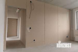 2-к квартира, вторичка, 54м2, 19/21 этаж