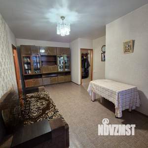 2-к квартира, вторичка, 44м2, 2/4 этаж