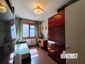 2-к квартира, вторичка, 44м2, 5/9 этаж