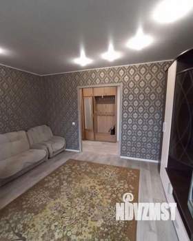 3-к квартира, вторичка, 64м2, 8/9 этаж