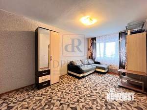 1-к квартира, вторичка, 33м2, 3/5 этаж