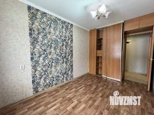 2-к квартира, вторичка, 47м2, 1/9 этаж