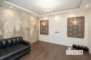 1-к квартира, вторичка, 43м2, 6/10 этаж