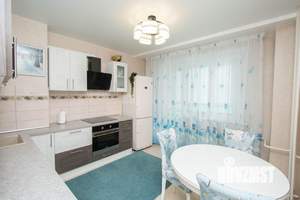 2-к квартира, вторичка, 65м2, 1/10 этаж