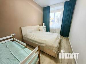 2-к квартира, вторичка, 54м2, 2/5 этаж