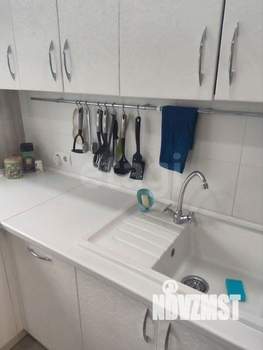 2-к квартира, вторичка, 44м2, 3/5 этаж