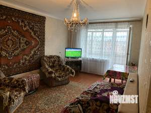 3-к квартира, вторичка, 60м2, 4/5 этаж