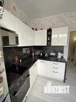 2-к квартира, вторичка, 56м2, 2/5 этаж