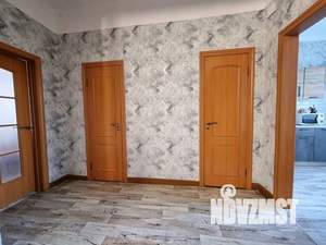 2-к квартира, вторичка, 68м2, 3/5 этаж