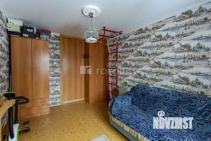 3-к квартира, вторичка, 58м2, 2/9 этаж