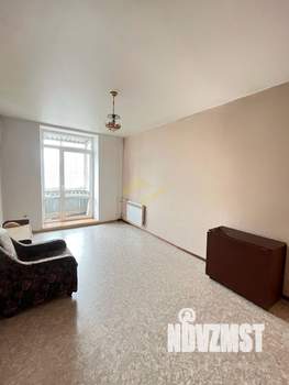 2-к квартира, вторичка, 60м2, 3/3 этаж