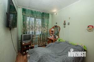 2-к квартира, вторичка, 43м2, 2/5 этаж