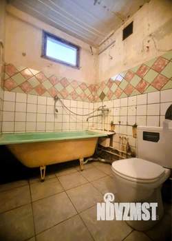 1-к квартира, вторичка, 29м2, 2/5 этаж